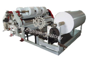 Paper Slitter Machines
