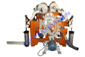 Drum Type Slitting Rewinding Drum Type Slitting Rewinding