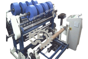 Fabric Slitter Machines
