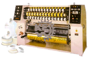 Tape Slitter Machines